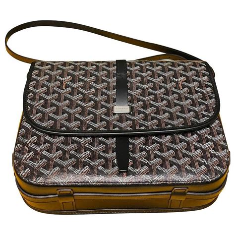 tracolla goyard|goyard bags for women.